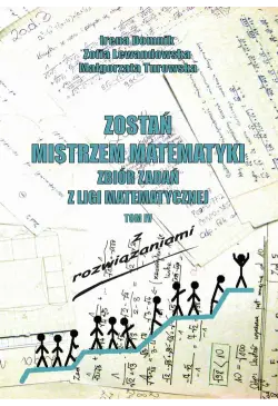 Zostań mistrzem matematyki...