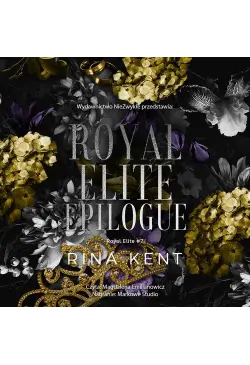 Royal Elite Epilogue