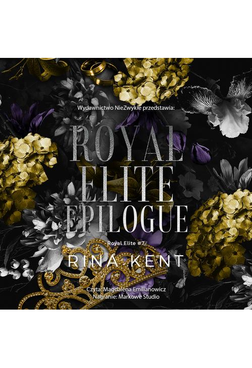 Royal Elite Epilogue