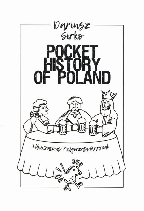 Pocket History of Poland