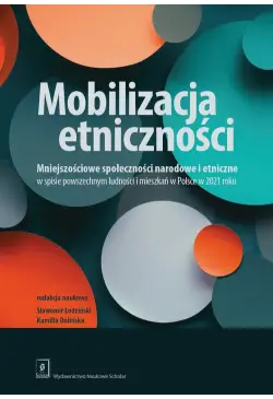 Mobilizacja etniczności