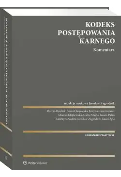 Kodeks postępowania...
