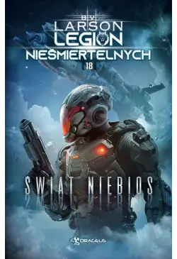 Legion Nieśmiertelnych. Tom...