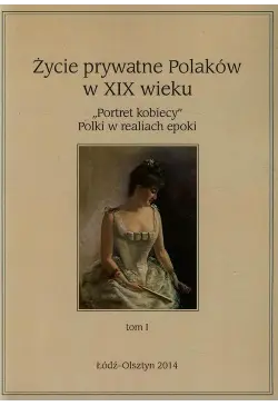 Życie prywatne Polaków w...