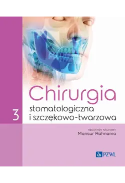 Chirurgia stomatologiczna i...