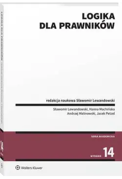 Logika dla prawników