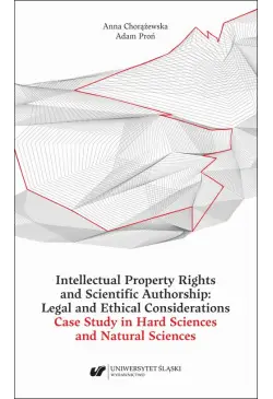 Intellectual Property...