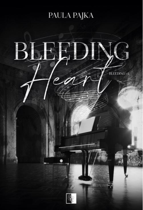 Bleeding Heart