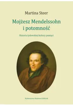 Mojżesz Mendelssohn i...