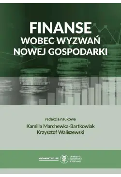 Finanse wobec wyzwań Nowej...