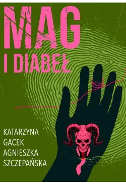 Mag i diabeł
