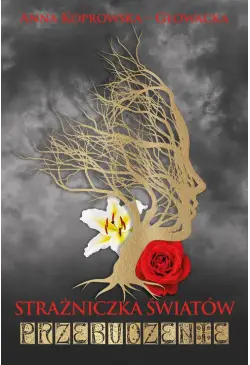 Strażniczka światów...