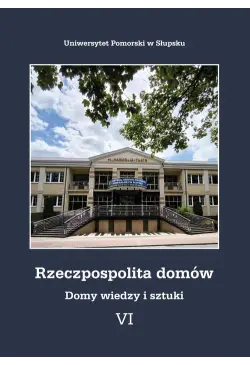 Rzeczpospolita domów VI....