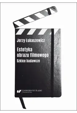 Estetyka obrazu filmowego....
