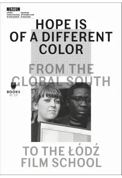 Hope Is of a Different Color