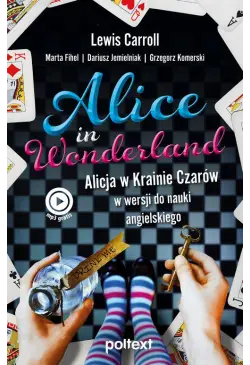 Alice in Wonderland