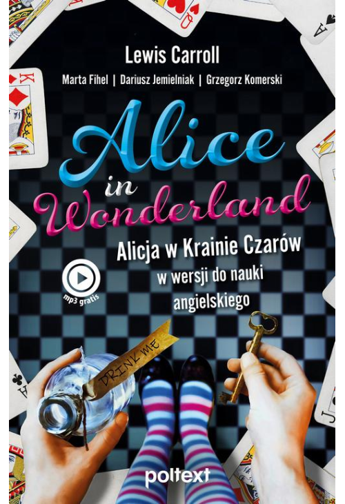 Alice in Wonderland