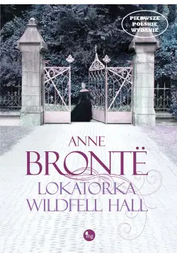 Lokatorka Wildfell Hall