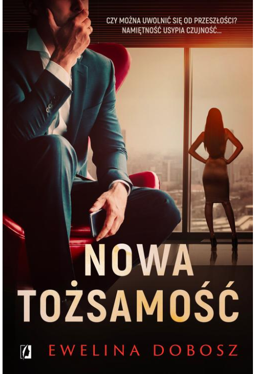 Nowa tożsamość