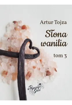 Słona wanilia tom III