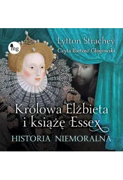 Królowa Elżbieta i książę...