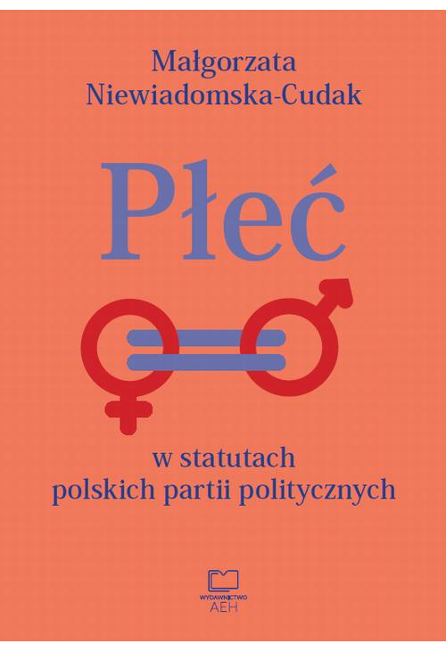 Płeć w statutach polskich partii politycznych