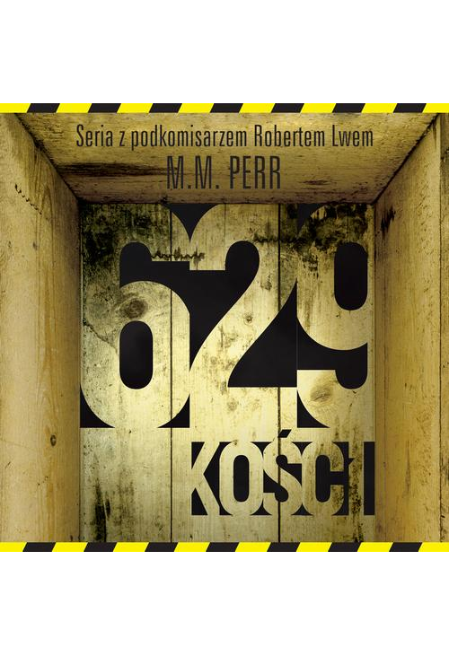 629 kości