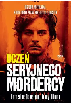 Uczeń seryjnego mordercy....