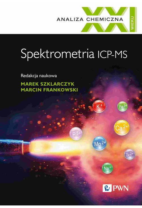 Spektrometria ICP-MS