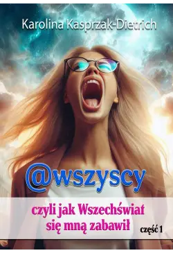@wszyscy, czyli jak...