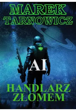 AI Handlarz złomem