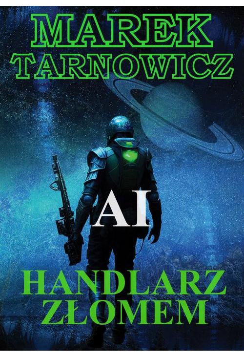 AI Handlarz złomem