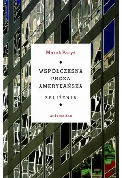 Współczesna proza...
