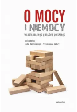 O mocy i niemocy...