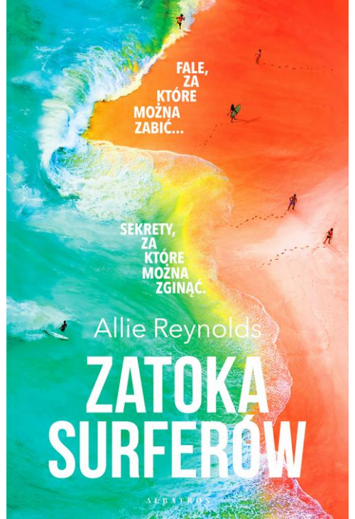 ZATOKA SURFERÓW