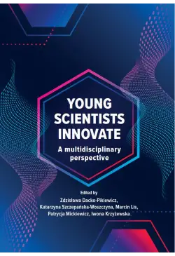 YOUNG SCIENTISTS INNOVATE A...