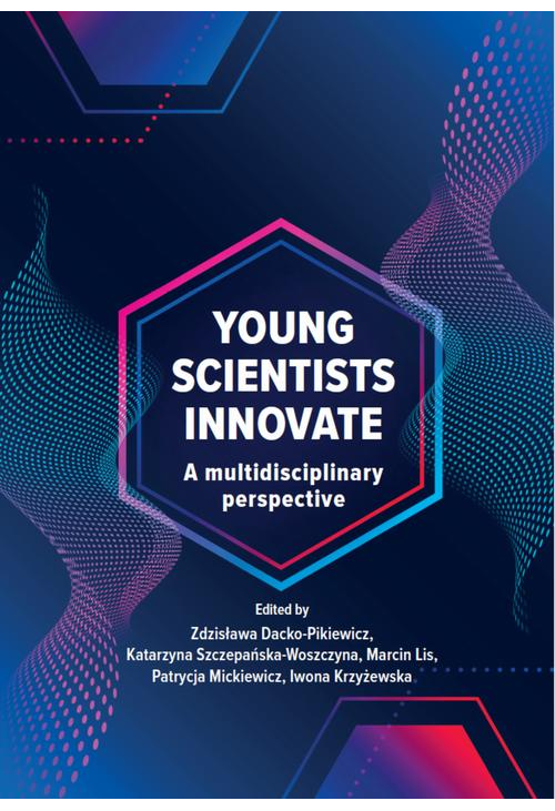 YOUNG SCIENTISTS INNOVATE A multidisciplinary perspective