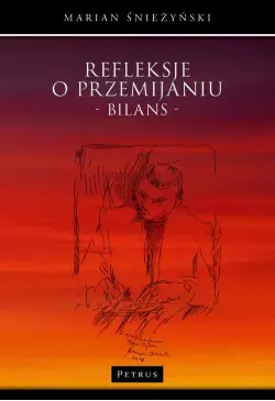 Refleksje o przemijaniu....