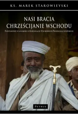 Nasi bracia chrześcijanie...