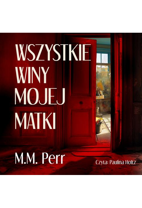 Wszystkie winy mojej matki