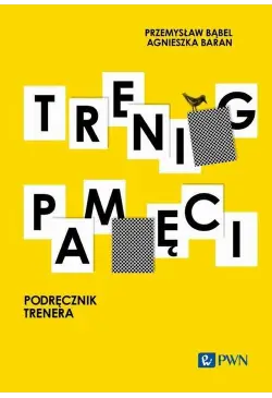 Trening pamięci. Podręcznik...