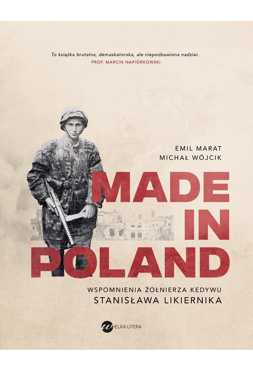 Made in Poland