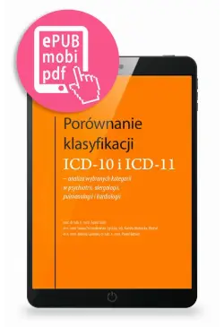 Porównanie klasyfikacji...