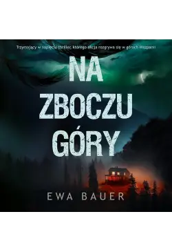 Na zboczu góry