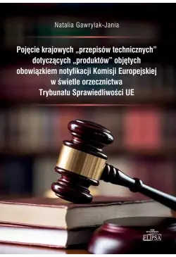 Pojęcie krajowych...