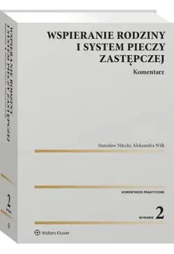 Wspieranie rodziny i system...