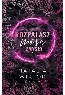 Rozpalasz moje zmysły