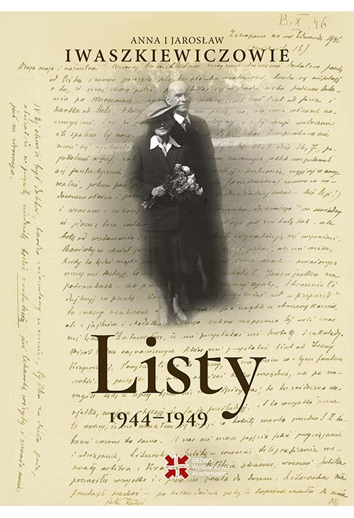 Listy 1944-1949