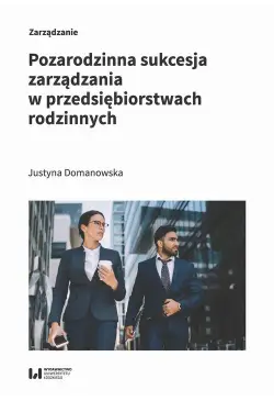 Pozarodzinna sukcesja...