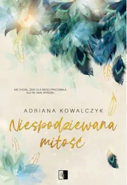 Niespodziewana miłość